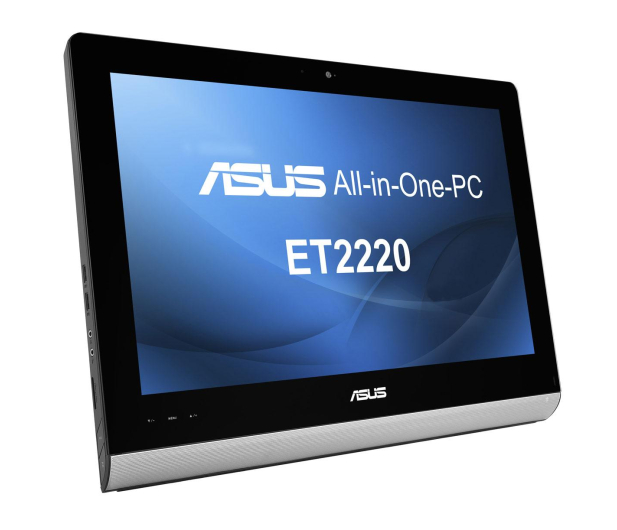 ASUS Eee Top ET2220INTI i3-3220/4GB/1000/DVD-RW/Win8 - 119431 - zdjęcie 3